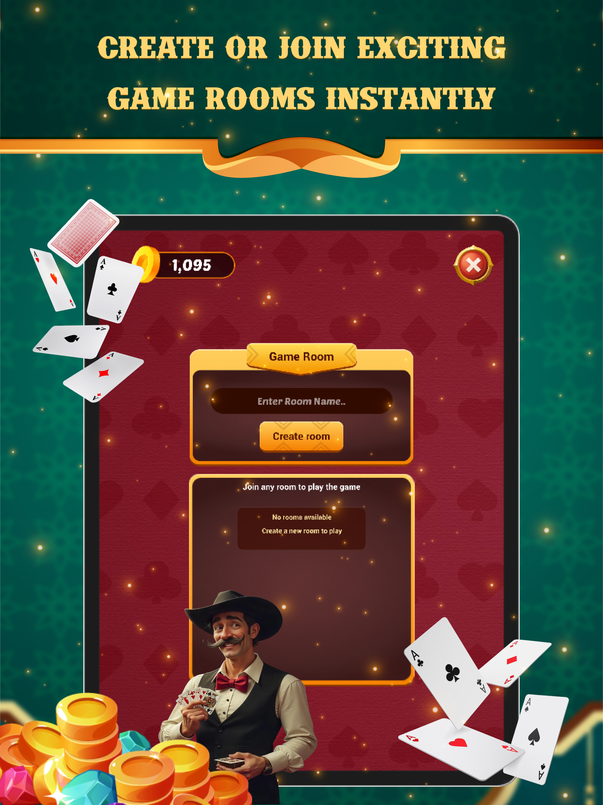 Jackaroo Royale – Classic Ludo