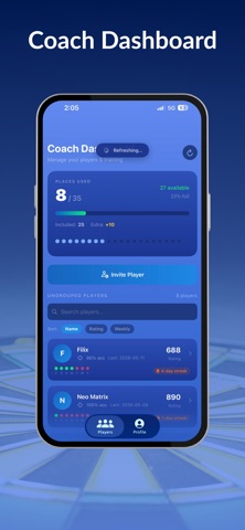 Big Fish Darts Academy Screenshot 4 of 8