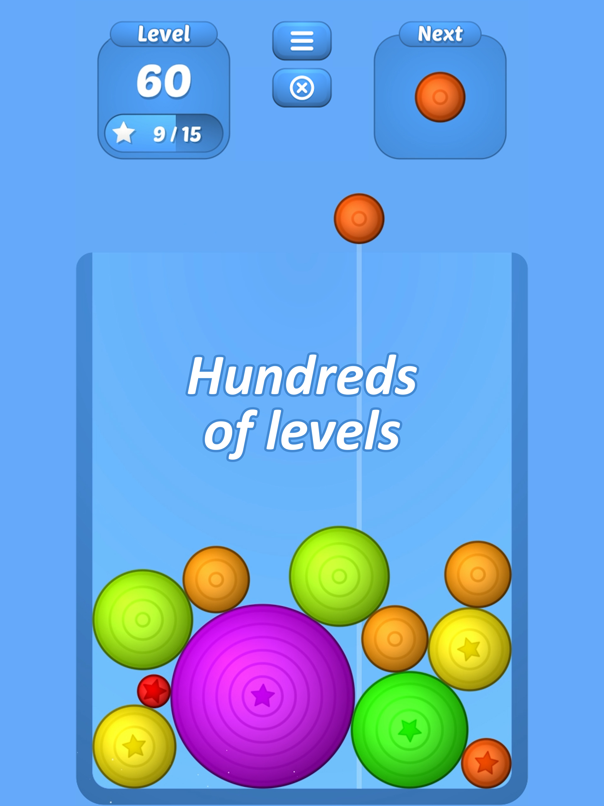 Suika Balls