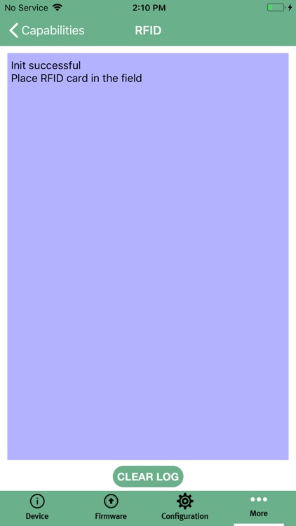 IPCSupport screenshot-5