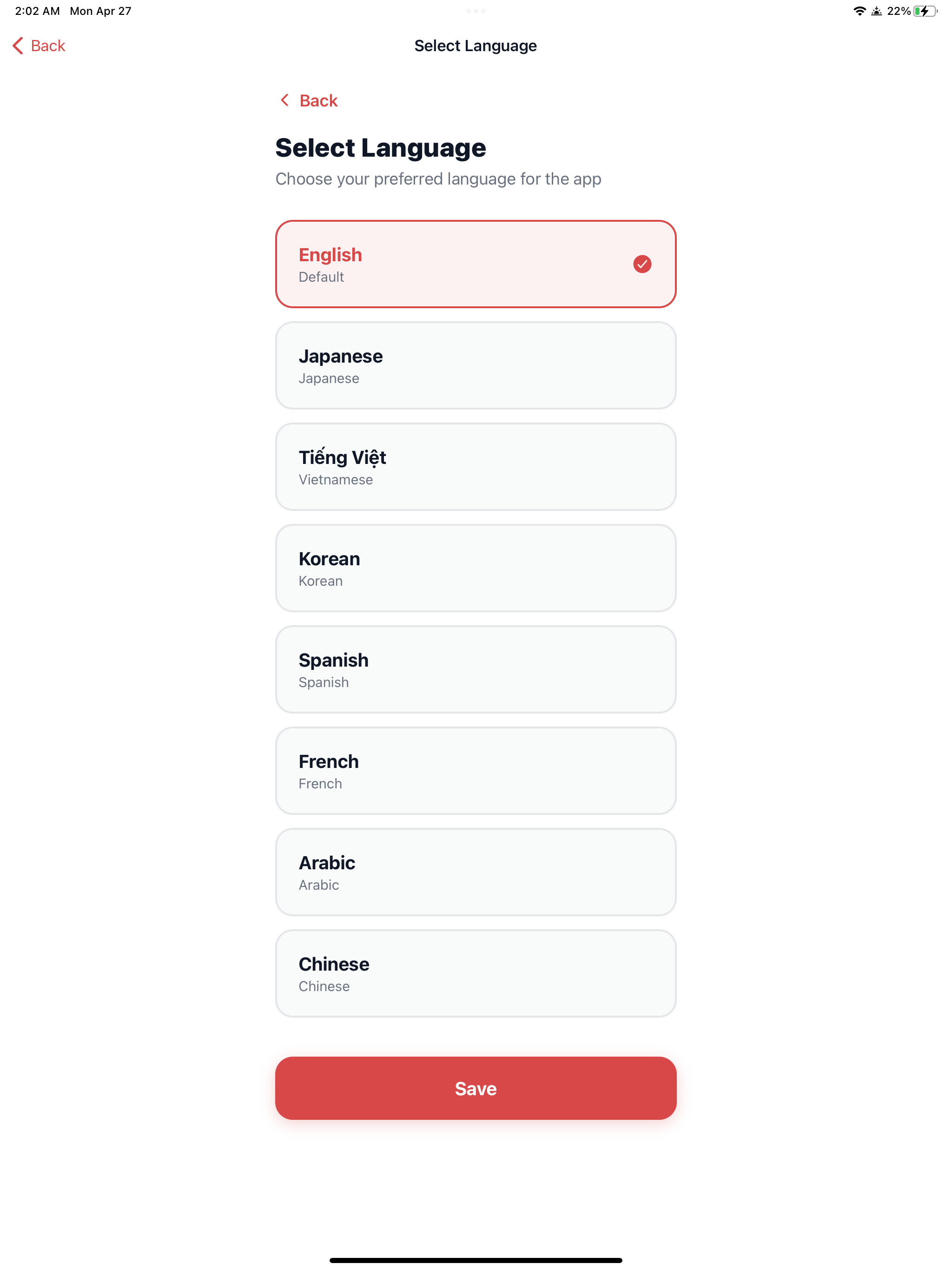 ALappointment screenshot 7