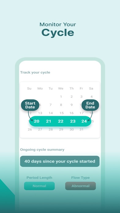 RevAiv Health Screenshot