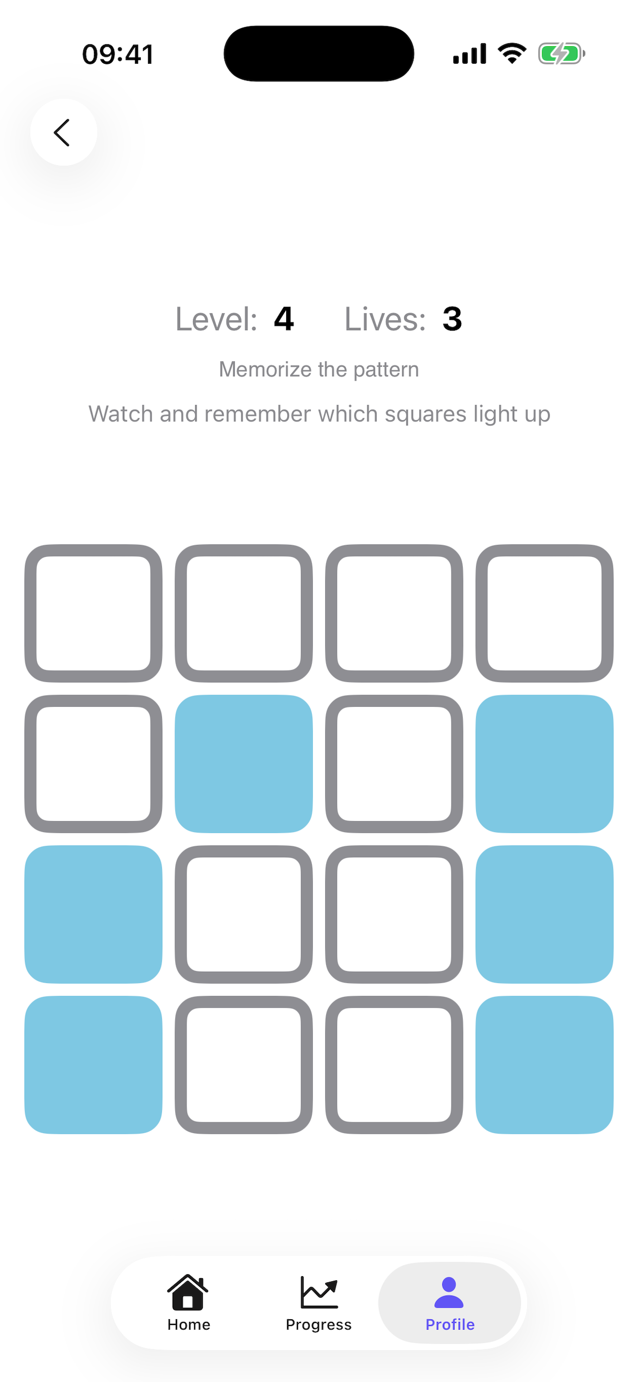 Flow in 10 - Deeper Focus screenshot 3