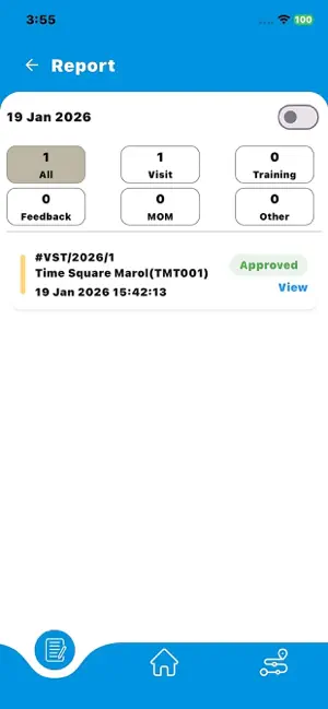 MaxSite screenshot 2
