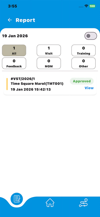 MaxSite Screenshot 2 of 7