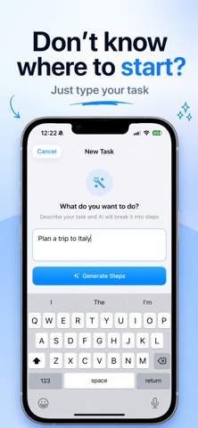 Bite-Sized Screenshot 1 of 7
