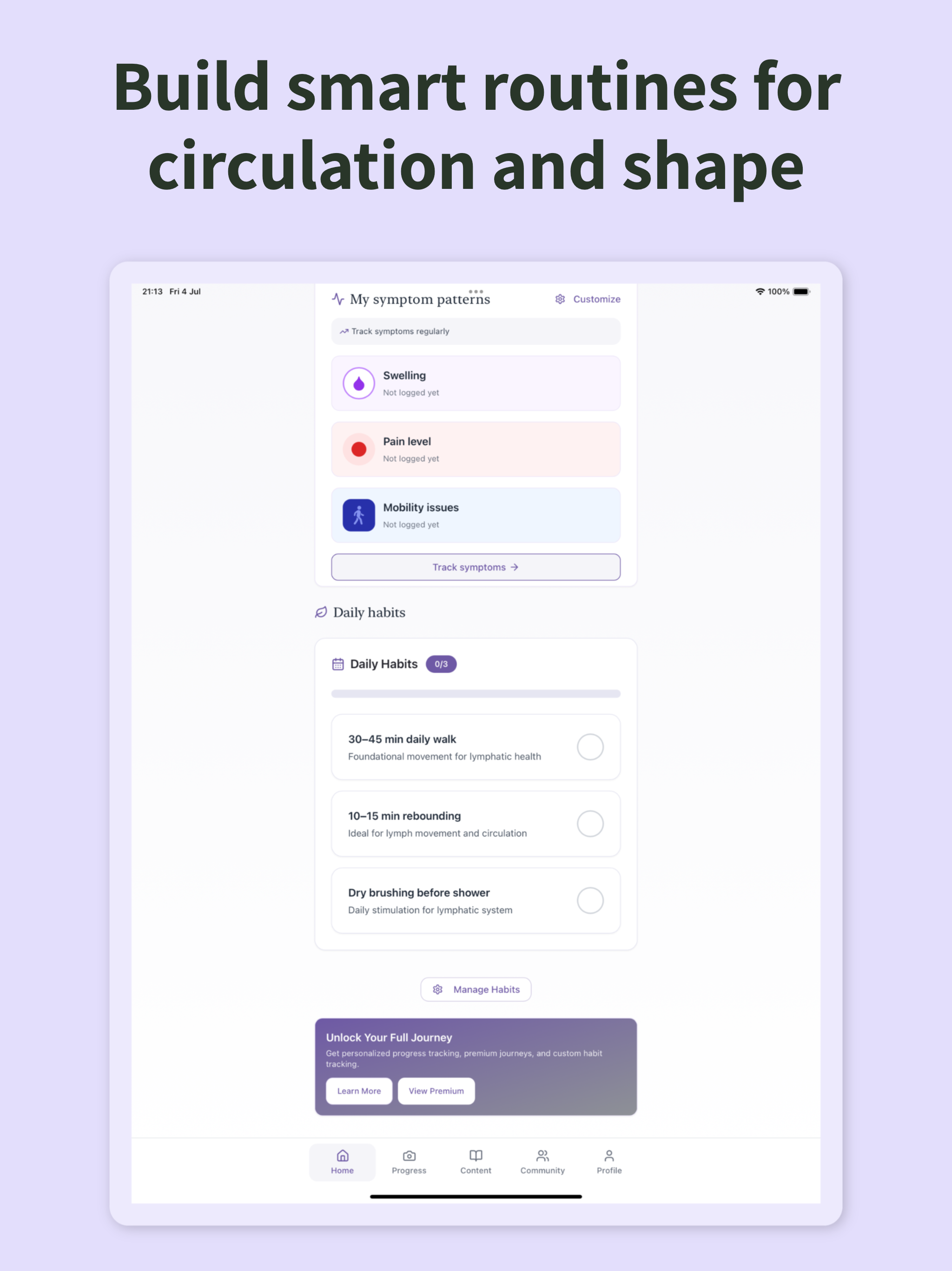 Renya.App