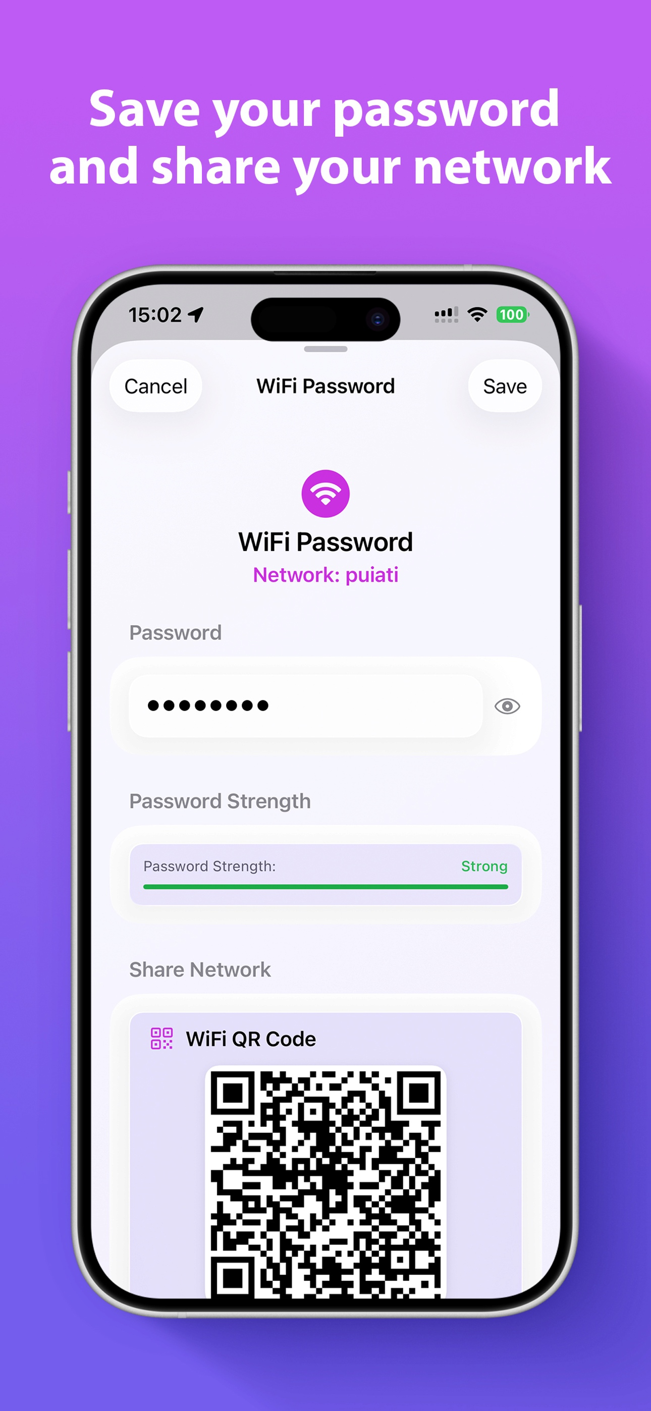 My Network Scanner screenshot 4