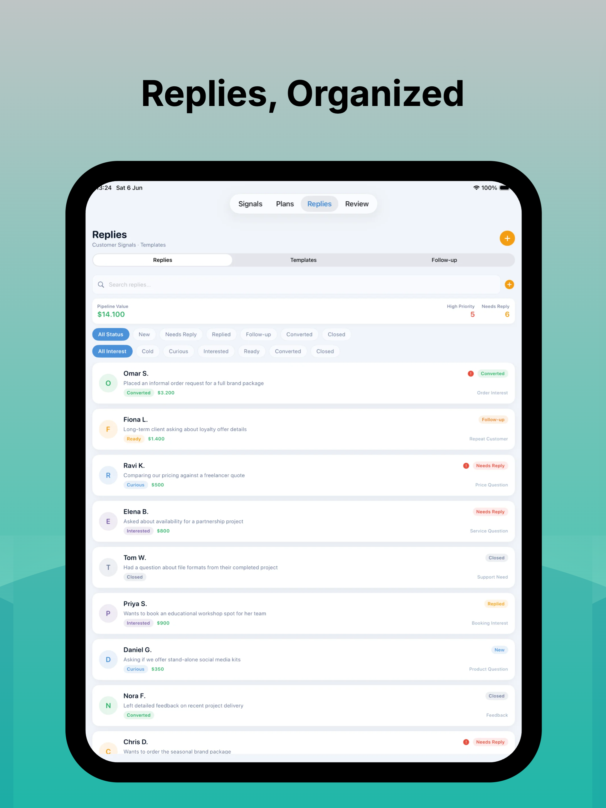 Ads Manager Suite.
