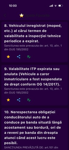 Spete Rutiere screenshot