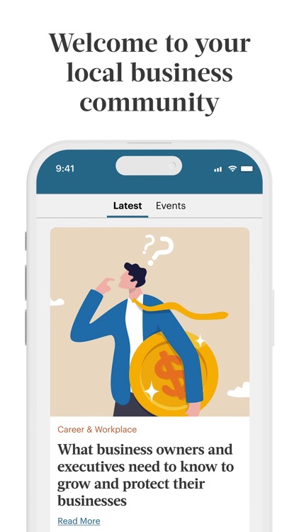 Sacramento Business Journal