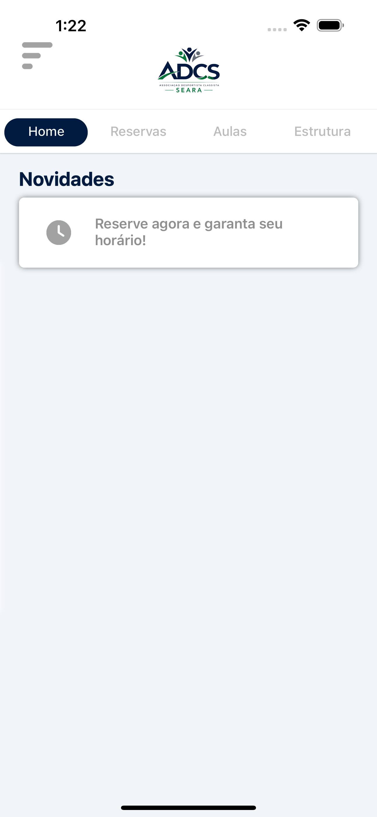 Associação da Seara screenshot 2