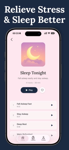 Affina - Daily Affirmations screenshot