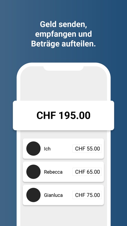 EKSH TWINT screenshot-4