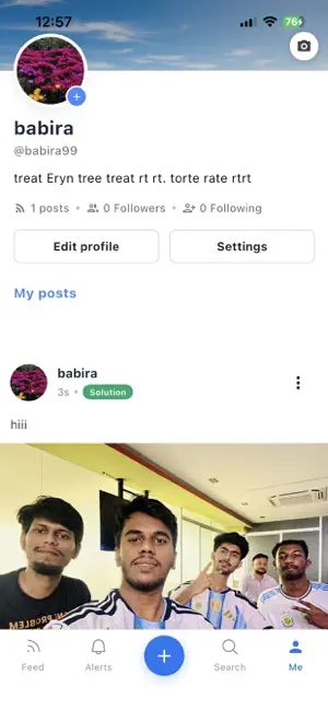 Onepipo screenshot 4
