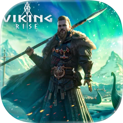 ヴァイキングライズ【AD】