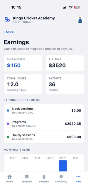 Slotbase.app screenshot 2