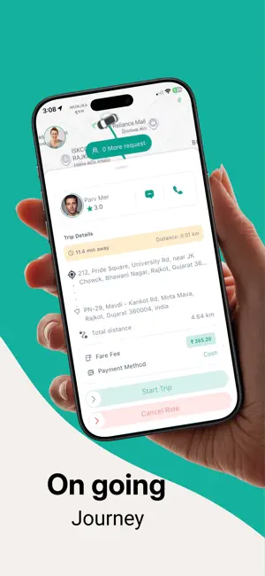 Paygo Drivers screenshot 4