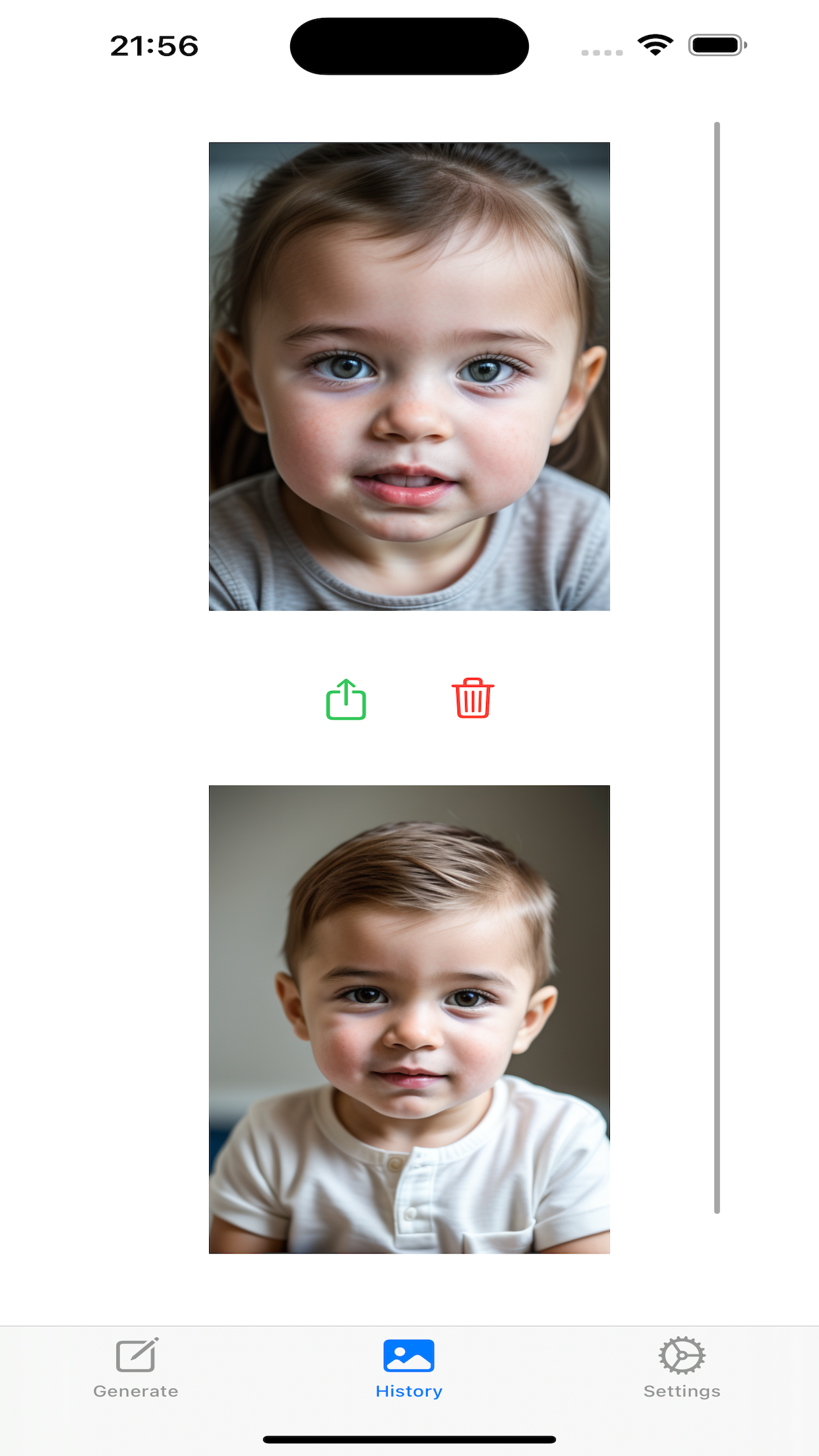 Cleanup: تنظيف مساحة الهاتف