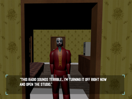 Anomaly Night Photo Studio screenshot 6