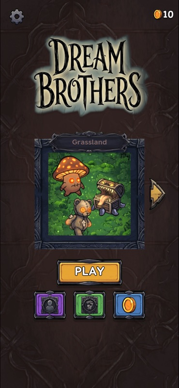 Dream Brothers: Survive Night screenshot 5