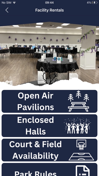 Tallmadge Parks & Recreation screenshot-4