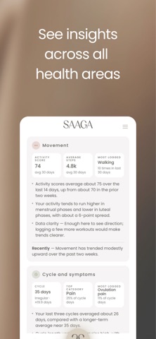 SAAGA Screenshot 7 of 10
