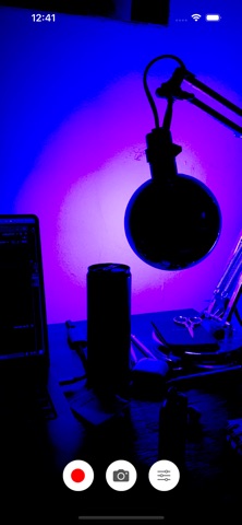 VOID Cam Screenshot 1 of 4