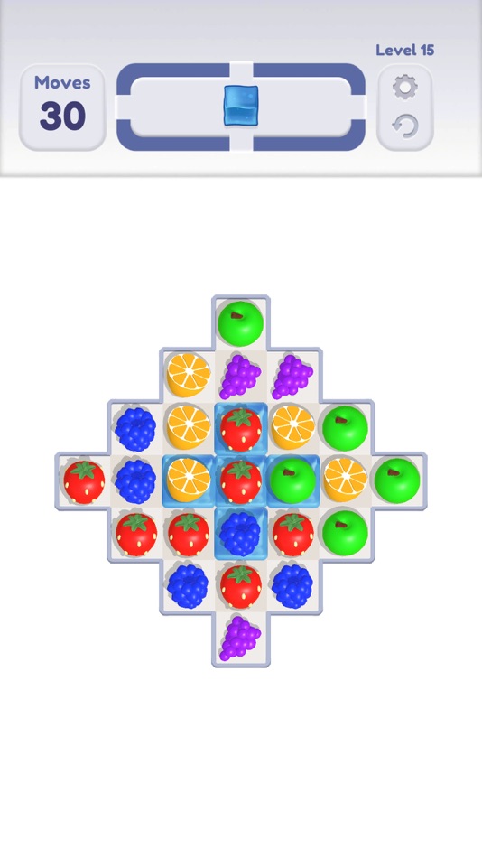 #5. Spread the Jelly (iOS) 来自: Gametator