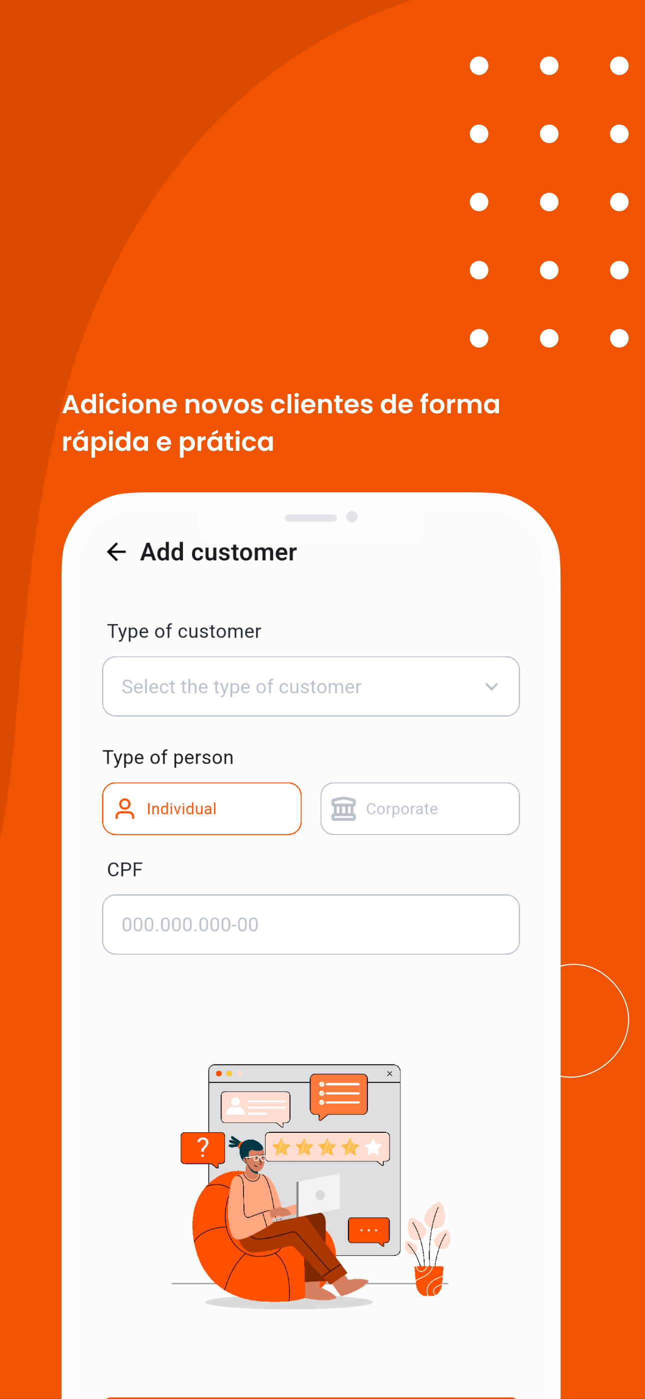 CRM Pocket Movida