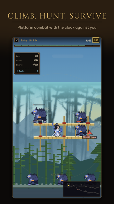 Samsara: A New Beginning Screenshot 4 of 7