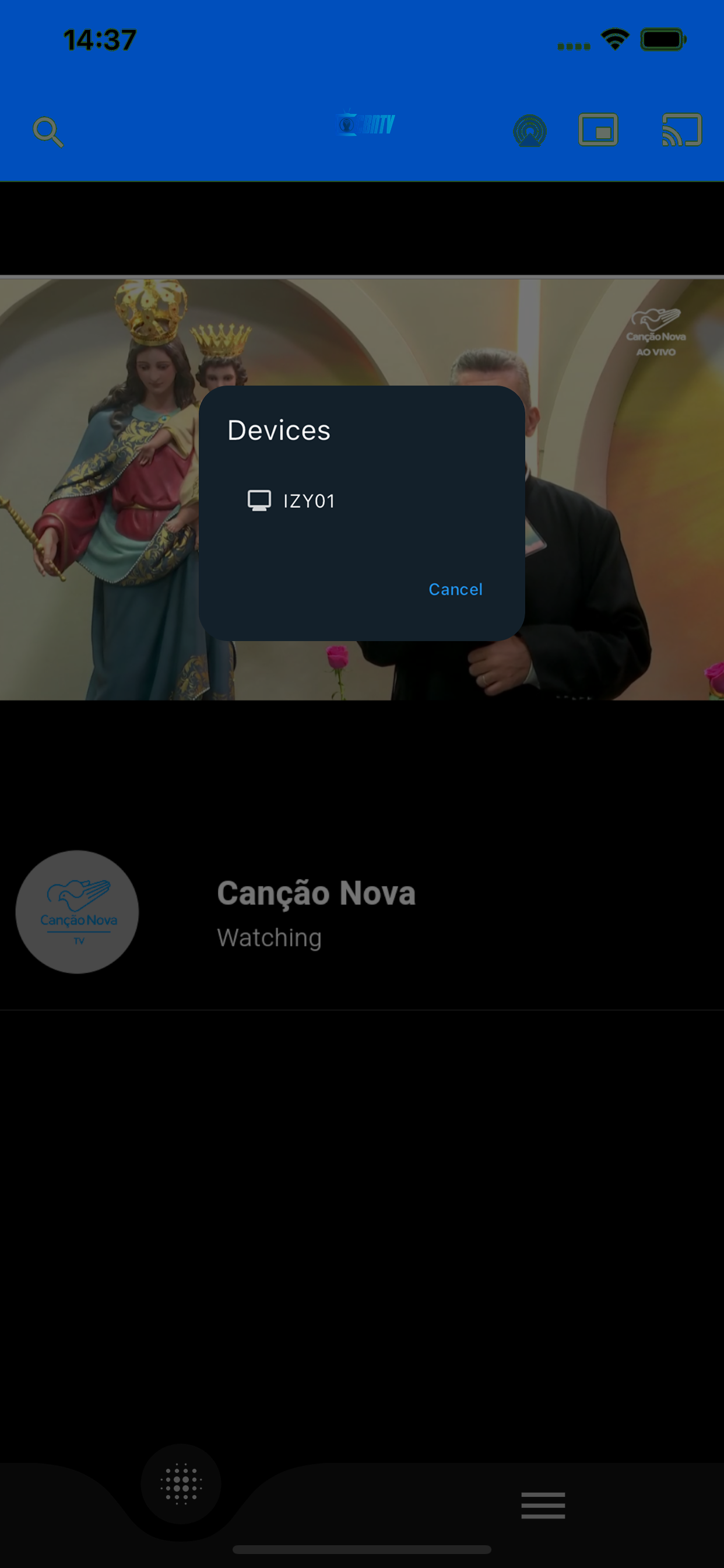 CBN TV