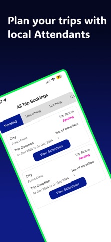Tripattendynt Screenshot 5 of 8