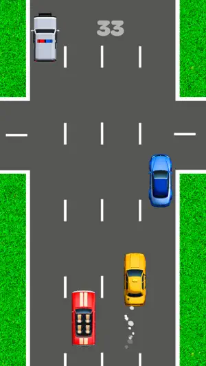 Сar racing games race driving screenshot 2