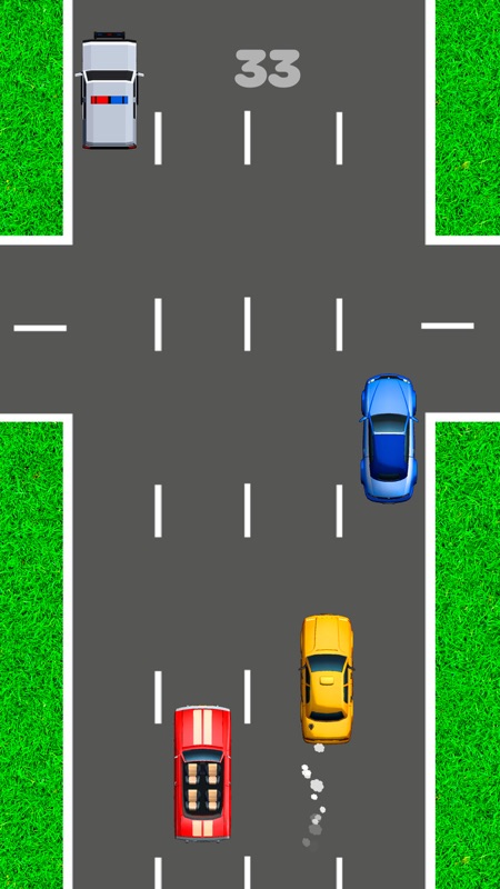 Jogos de carros de corridas ! screenshot 2