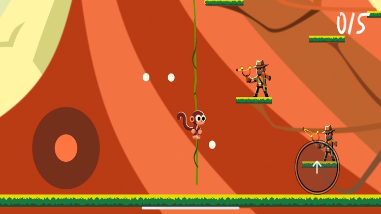 ForestJump screenshot-6