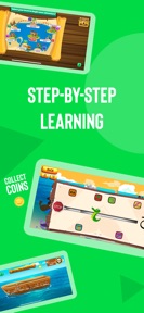 Quran Treasure Island for Kids screenshot