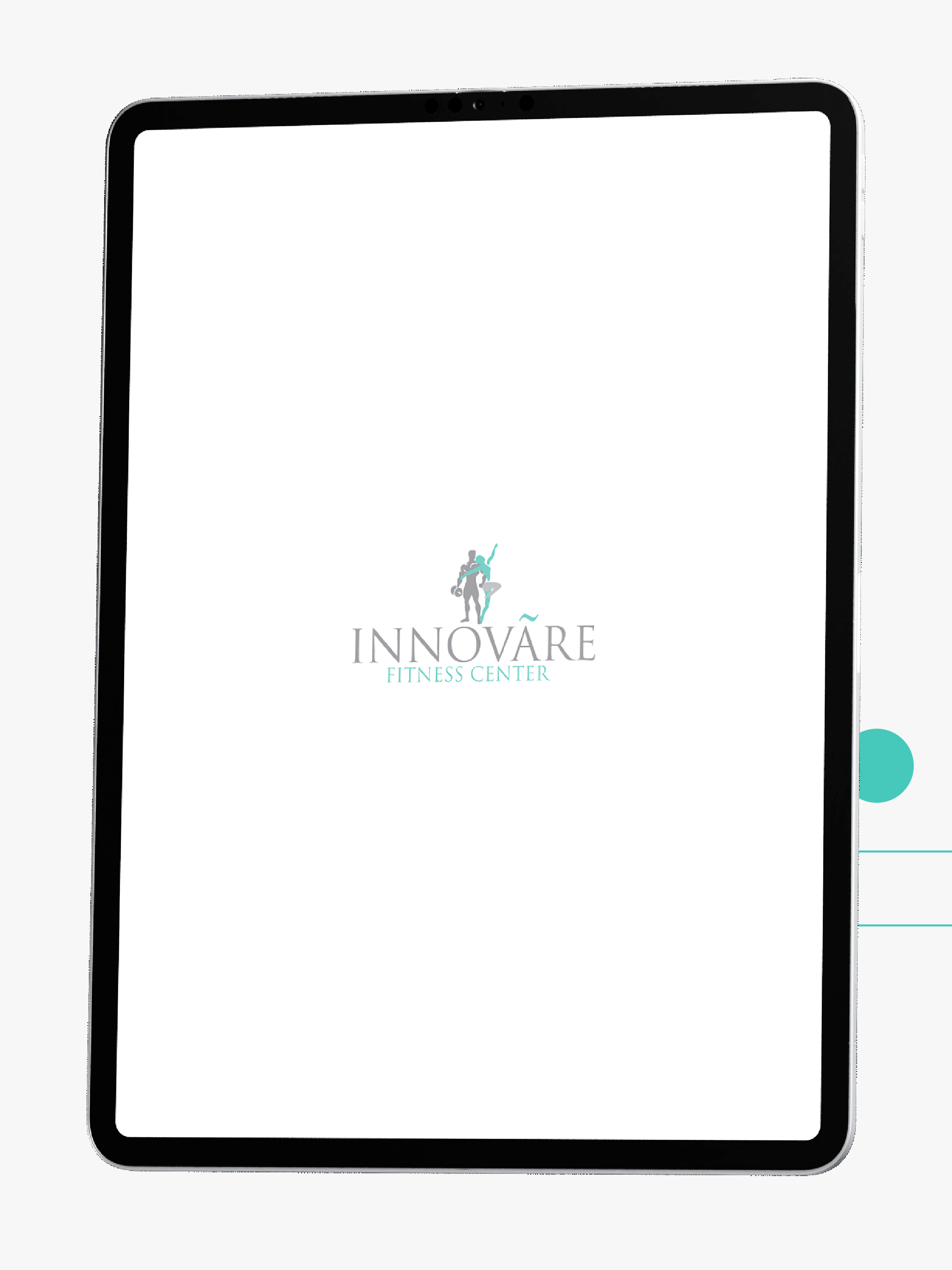 INNOVÃRE Fitness Center screenshot 6