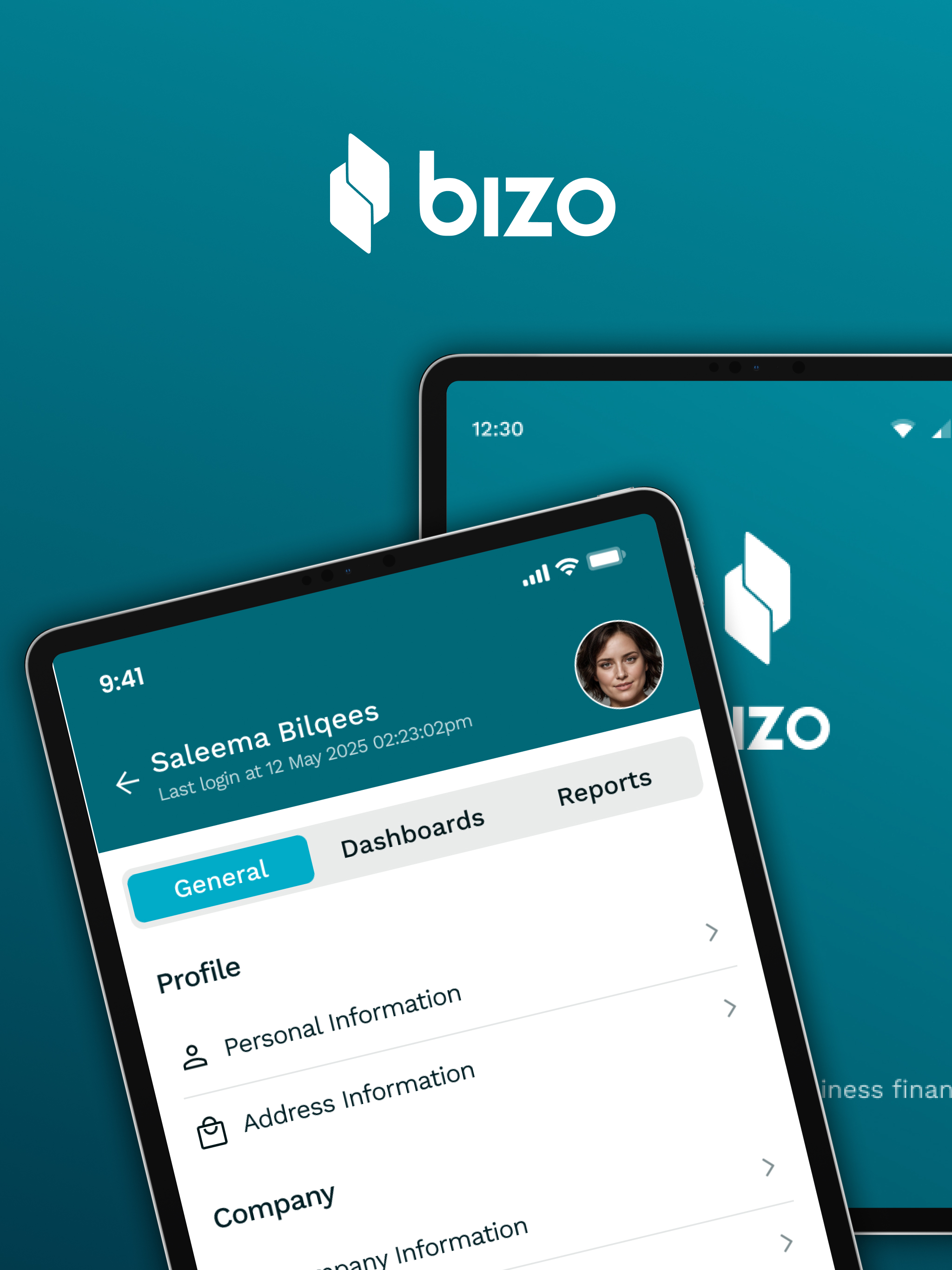 Bizo Suite screenshot 10
