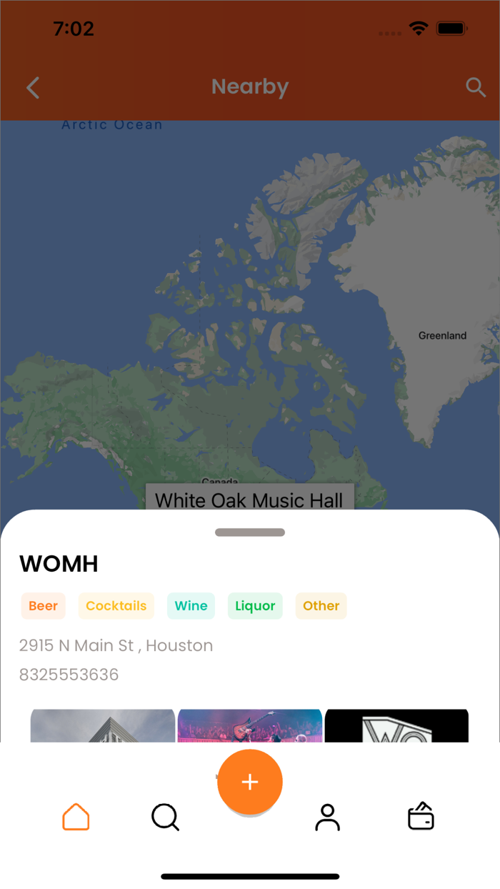 Kezo AI Food and Drink Assistant