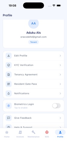 landlordNG screenshot