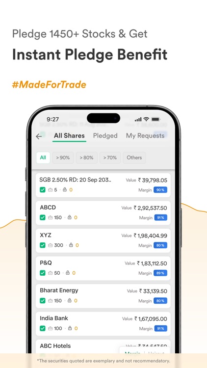 Dhan: Share Market Trading App screenshot-6