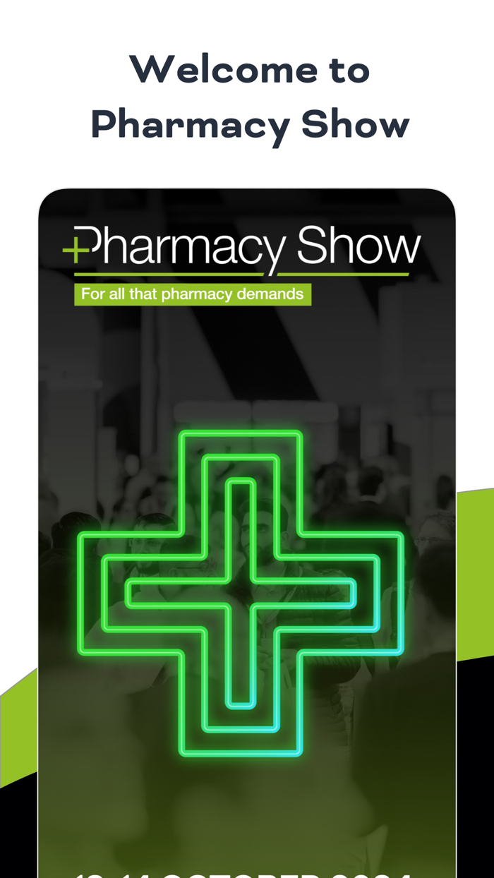 The Pharmacy Show