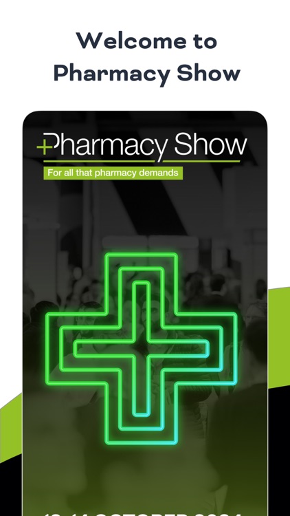 The Pharmacy Show