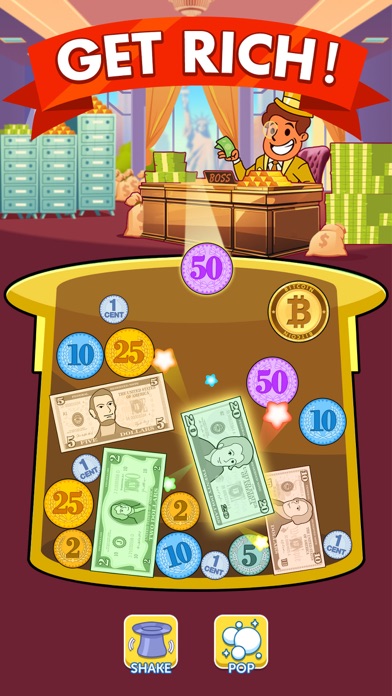 Make Money Live Better Screenshot