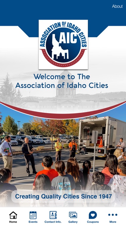 Association of Idaho Cities
