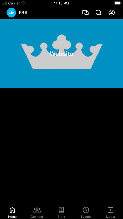 Faith Baptist Kenmare