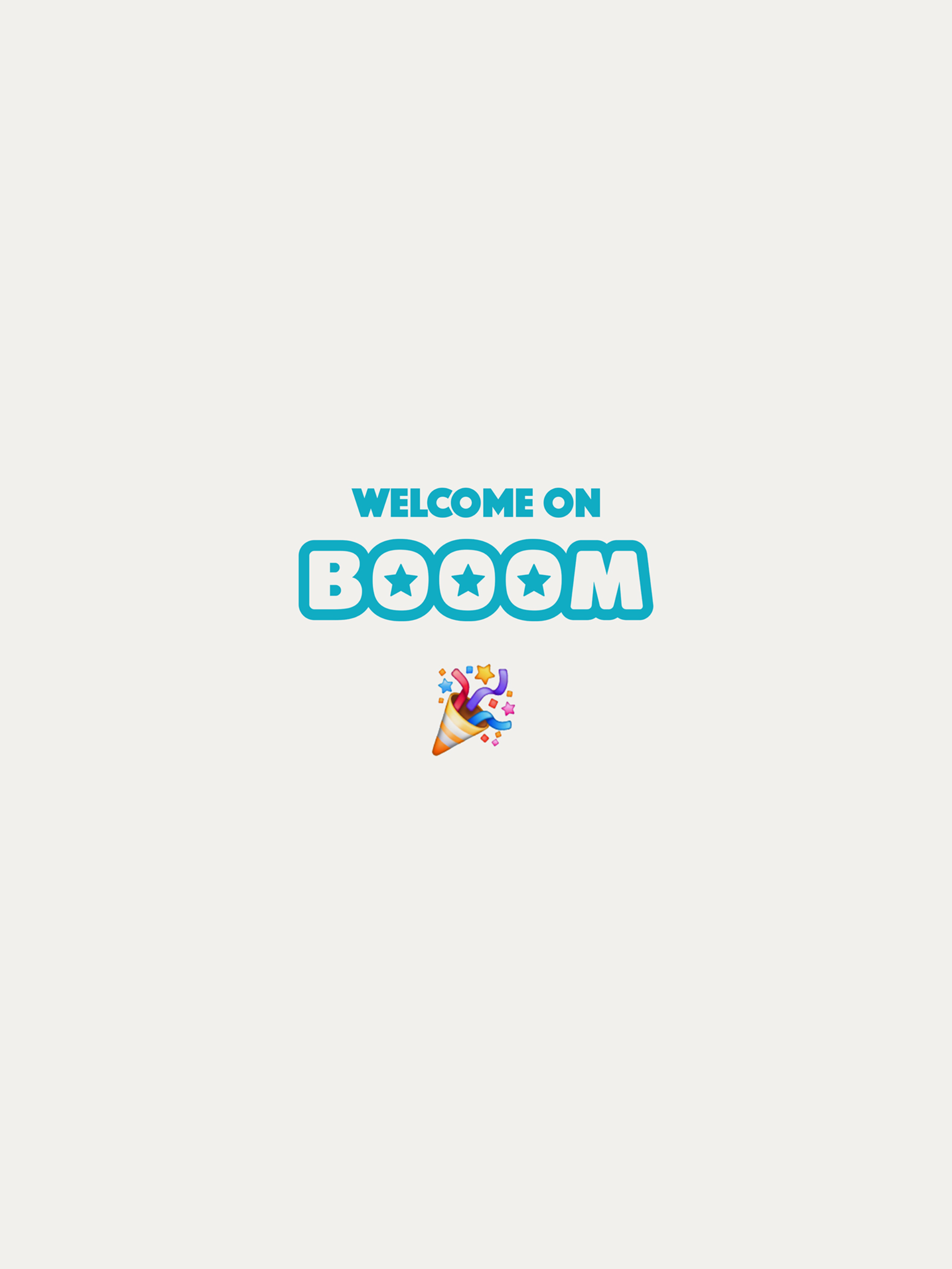 Booom
