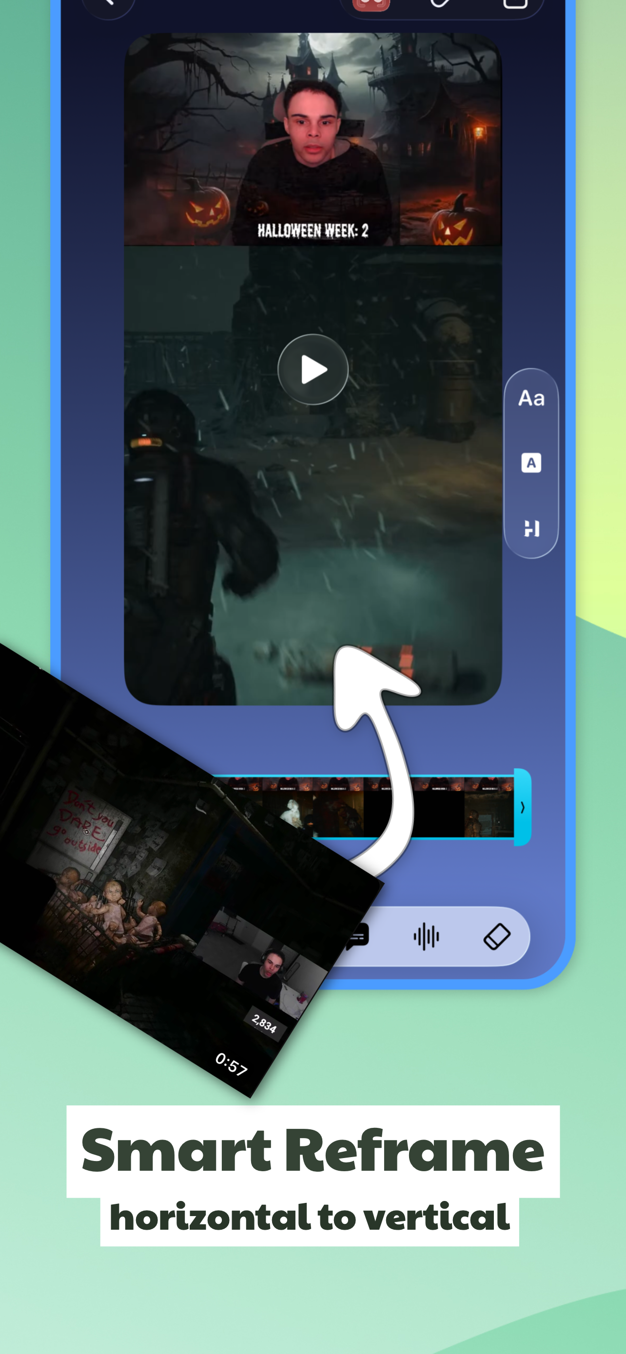 Clip Creator screenshot 3