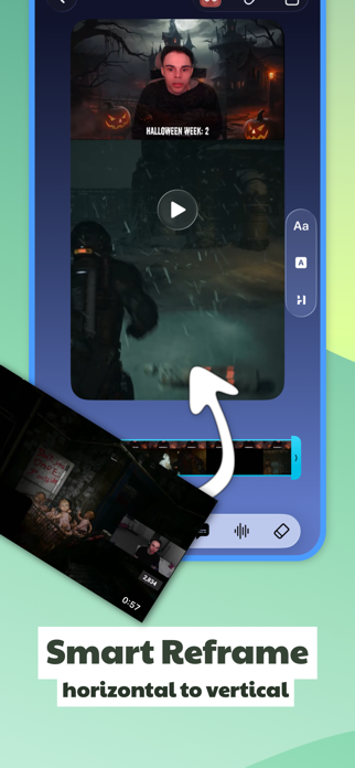 Clip Creator Screenshot 3 of 7